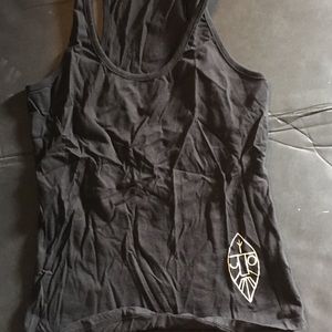 Descended from odin tank